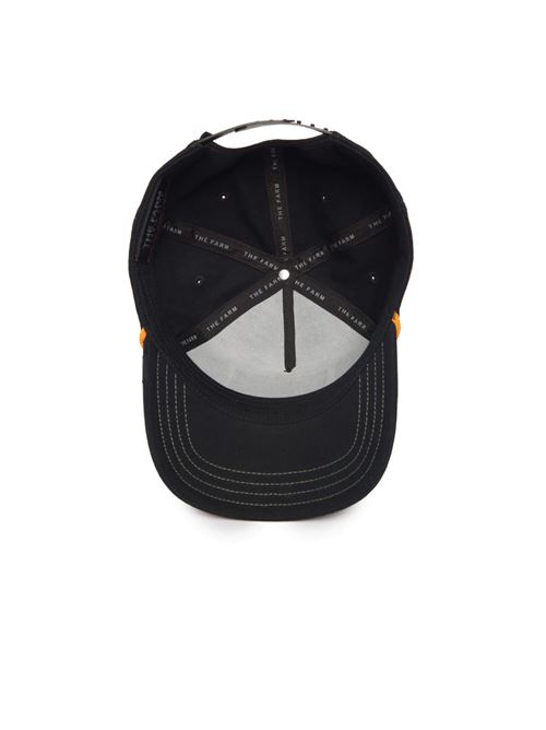 WISE OWL 100 GOORIN BROS | 101-1257/BLK